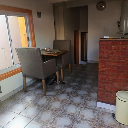 Apart Casas Del Centro El Calafate Exterior foto