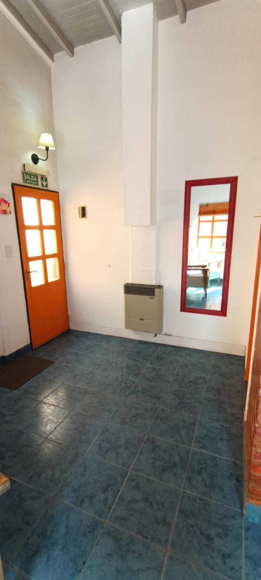 Apart Casas Del Centro El Calafate Exterior foto