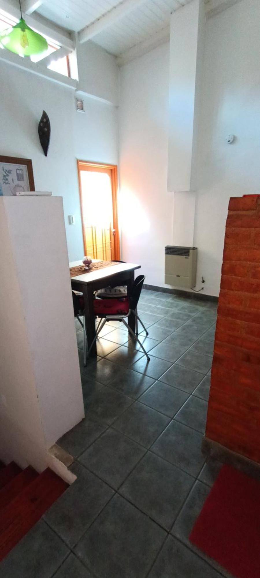 Apart Casas Del Centro El Calafate Exterior foto