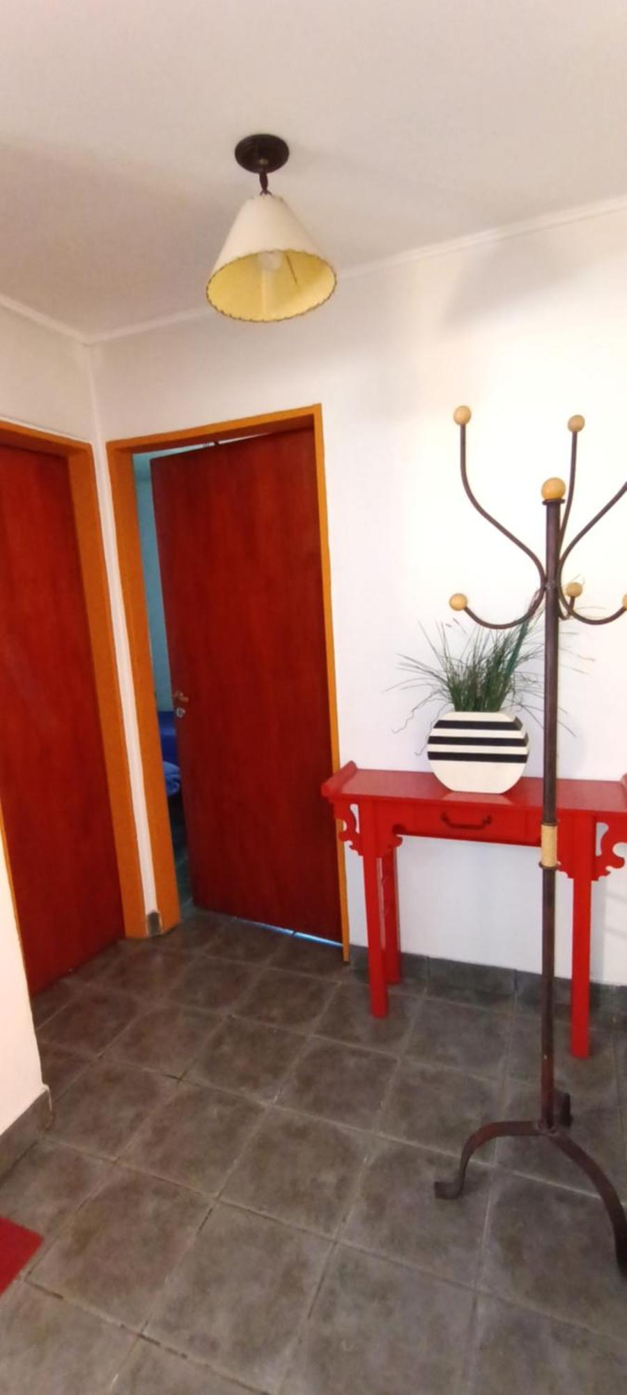 Apart Casas Del Centro El Calafate Exterior foto