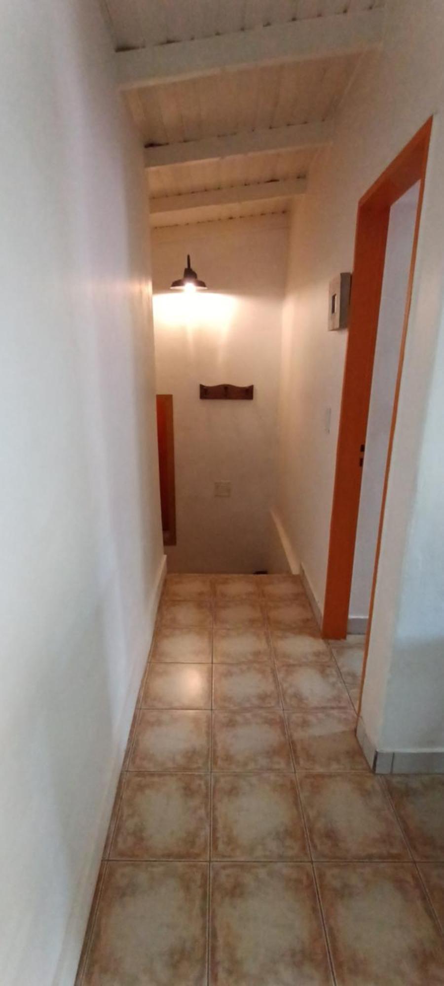 Apart Casas Del Centro El Calafate Exterior foto