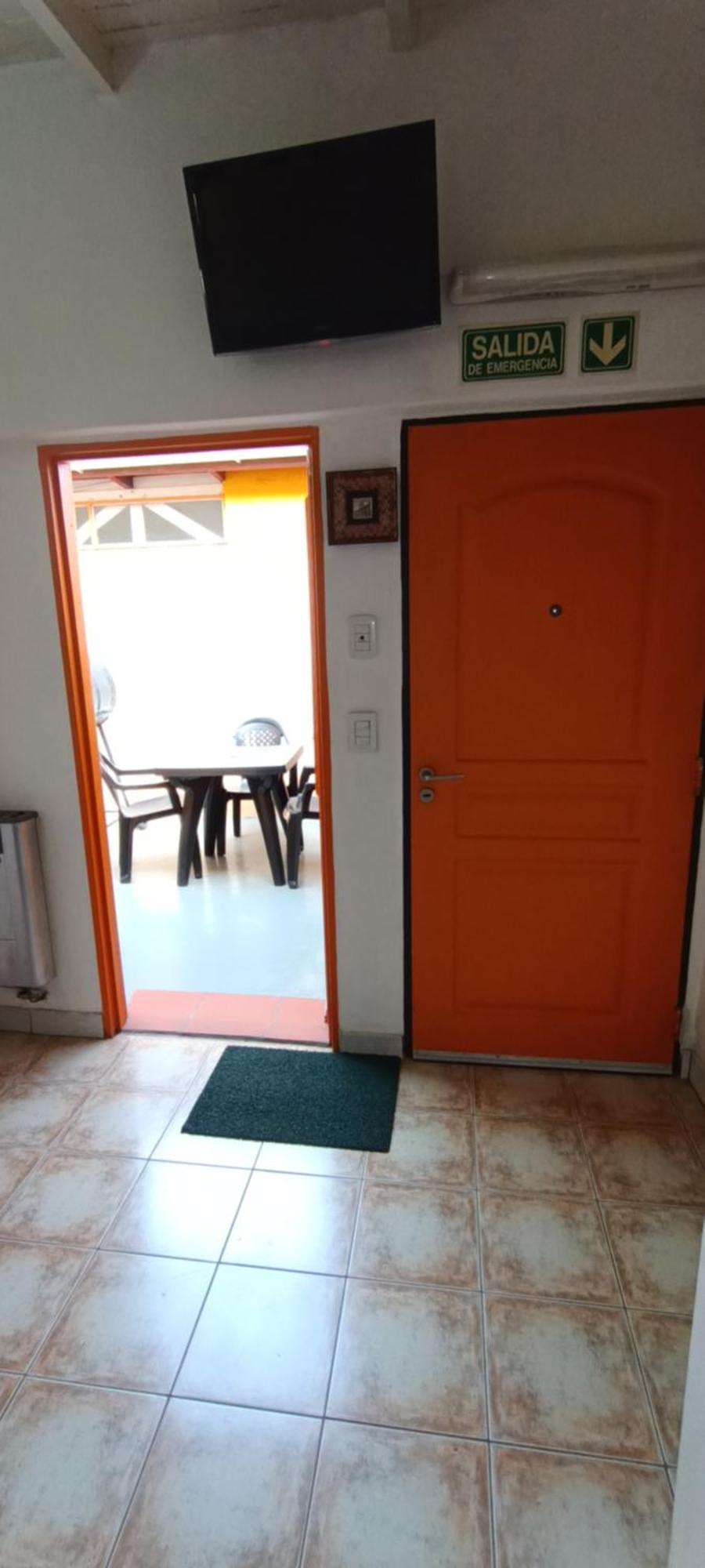 Apart Casas Del Centro El Calafate Exterior foto